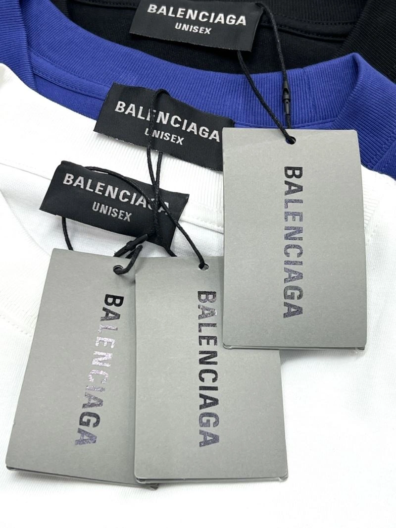 ZipUp Balenciaga T-Shirts 98082