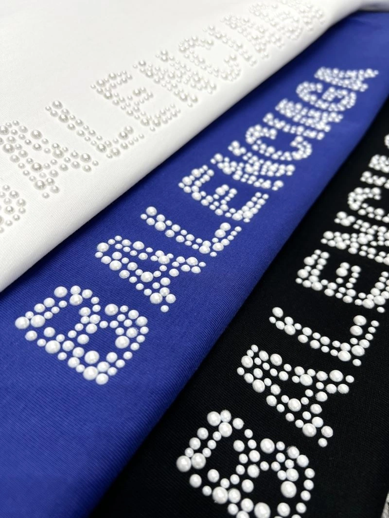 ZipUp Balenciaga T-Shirts 98082