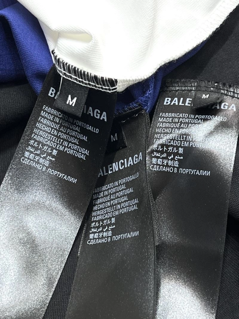 ZipUp Balenciaga T-Shirts 98082