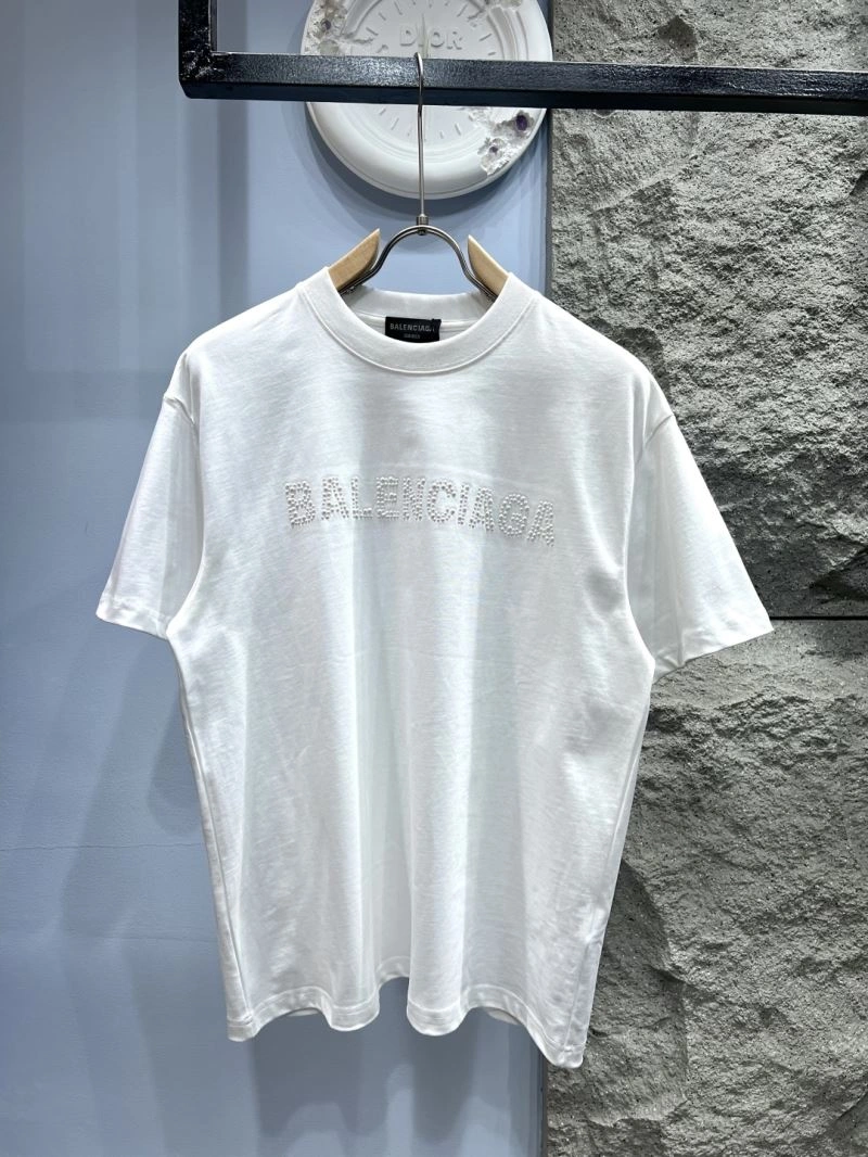 Balenciaga T-Shirts WellDesigned 98118