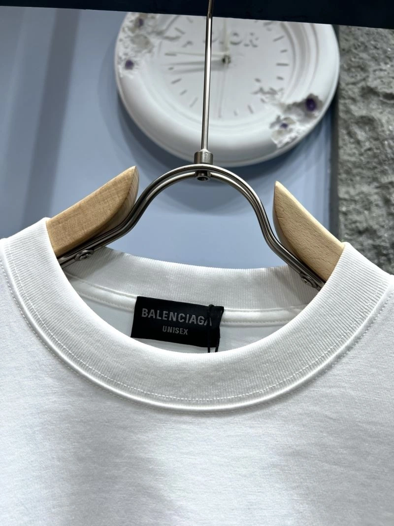 Balenciaga T-Shirts WellDesigned 98118