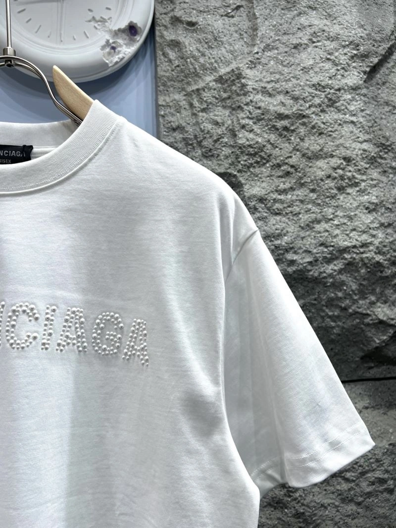Balenciaga T-Shirts WellDesigned 98118