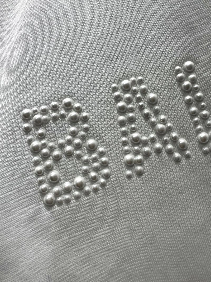 Balenciaga T-Shirts WellDesigned 98118