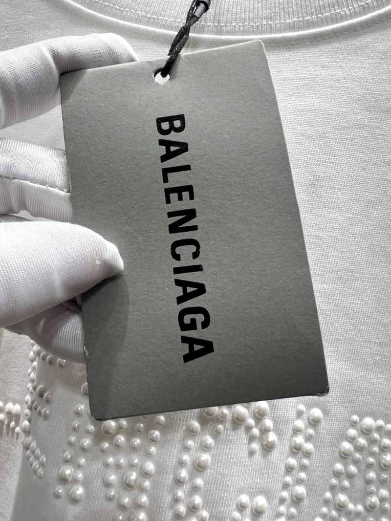 Balenciaga T-Shirts WellDesigned 98118