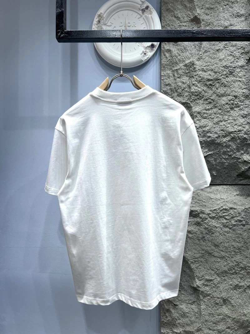 Balenciaga T-Shirts WellDesigned 98118
