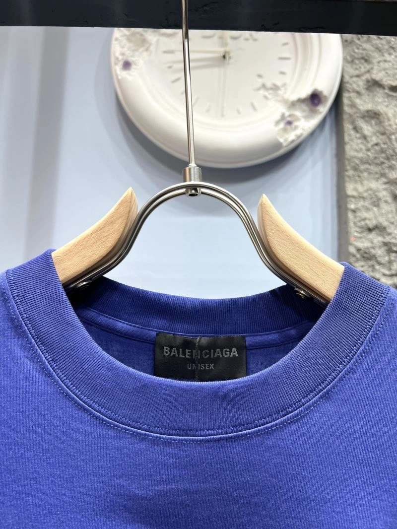 Balenciaga T-Shirts Functional 98298