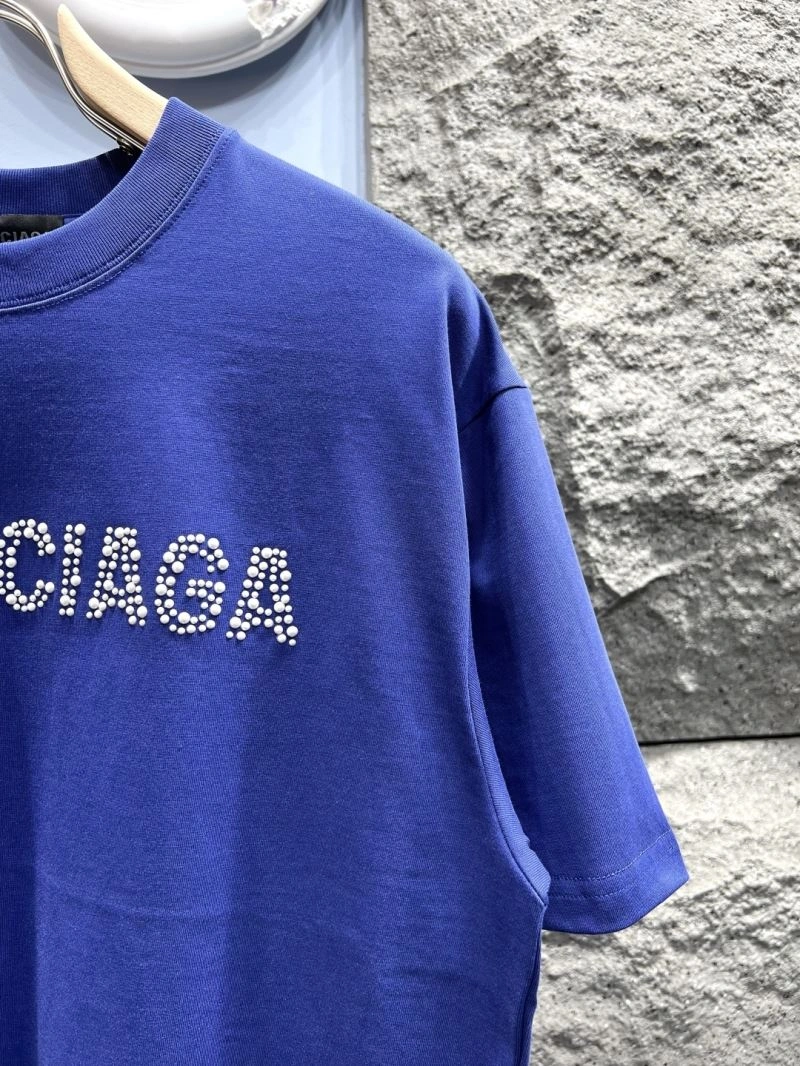 Balenciaga T-Shirts Functional 98298