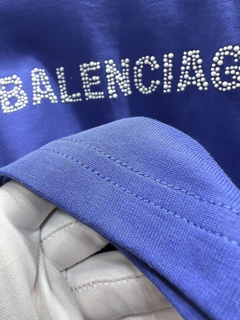 Balenciaga T-Shirts Functional 98298