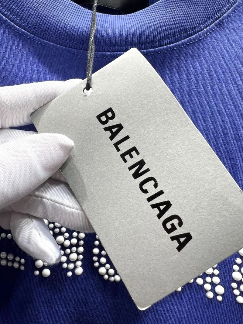 Balenciaga T-Shirts Functional 98298