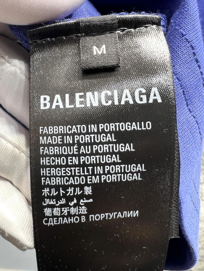 Balenciaga T-Shirts Functional 98298