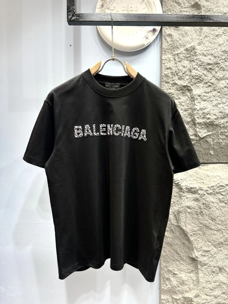 Balenciaga T-Shirts OdorResistant 98094