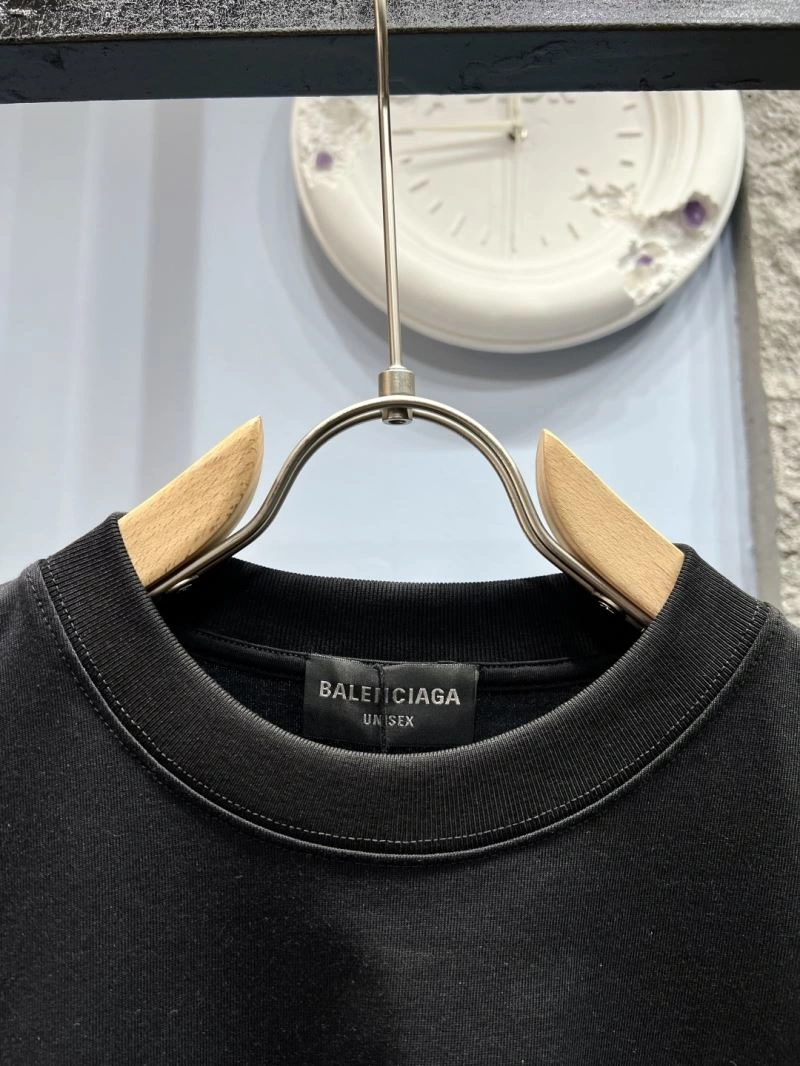 Balenciaga T-Shirts OdorResistant 98094