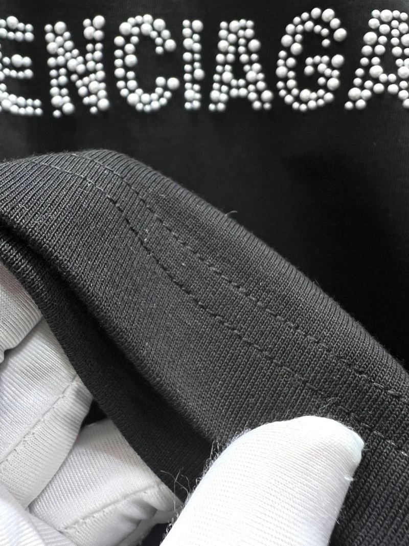 Balenciaga T-Shirts OdorResistant 98094
