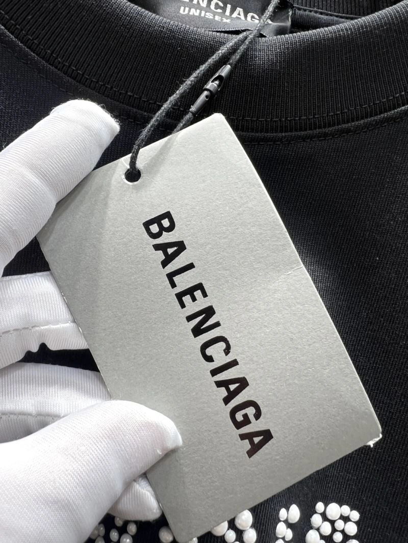 Balenciaga T-Shirts OdorResistant 98094