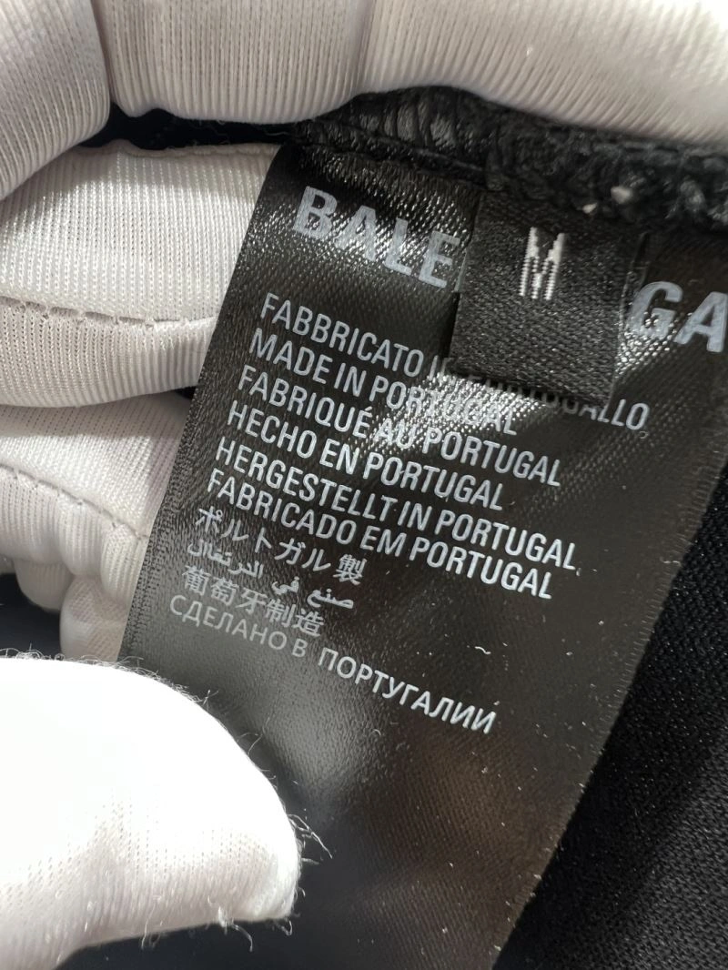 Balenciaga T-Shirts OdorResistant 98094
