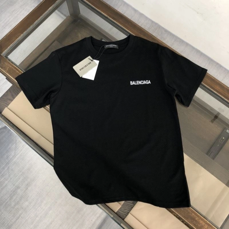 Balenciaga T-Shirts Snug 98083
