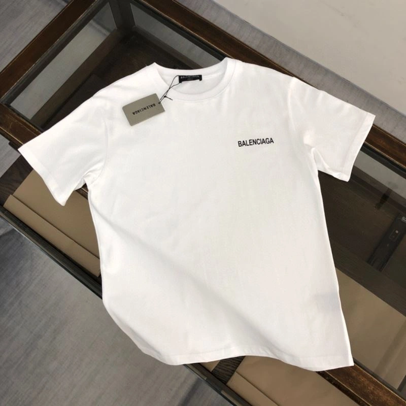Balenciaga T-Shirts Snug 98083