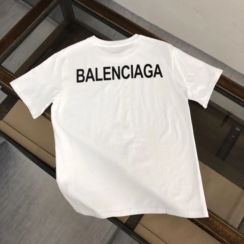 Balenciaga T-Shirts Snug 98083