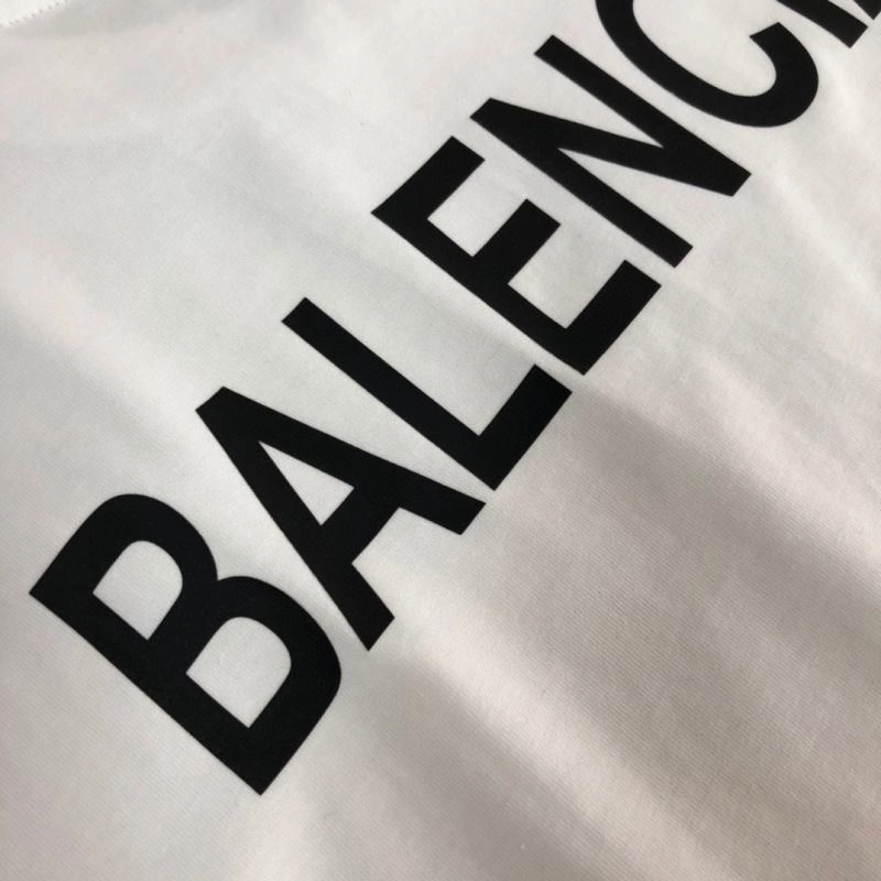 Balenciaga T-Shirts Snug 98083