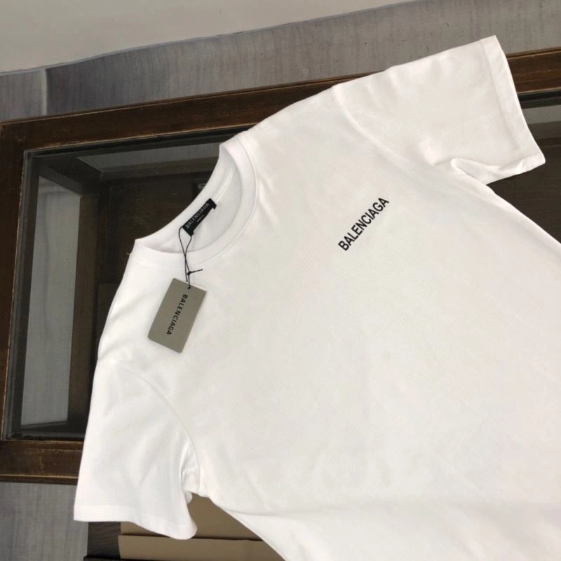 Balenciaga T-Shirts Snug 98083
