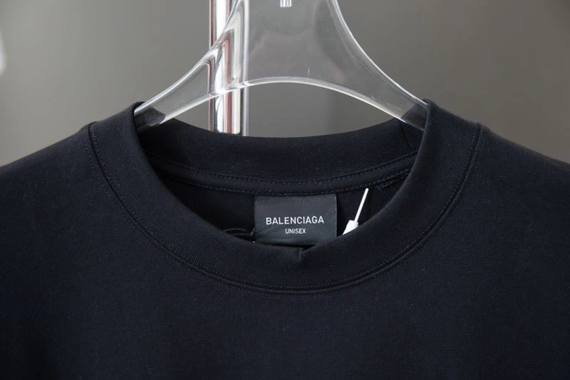 Balenciaga T-Shirts Effortless 98080
