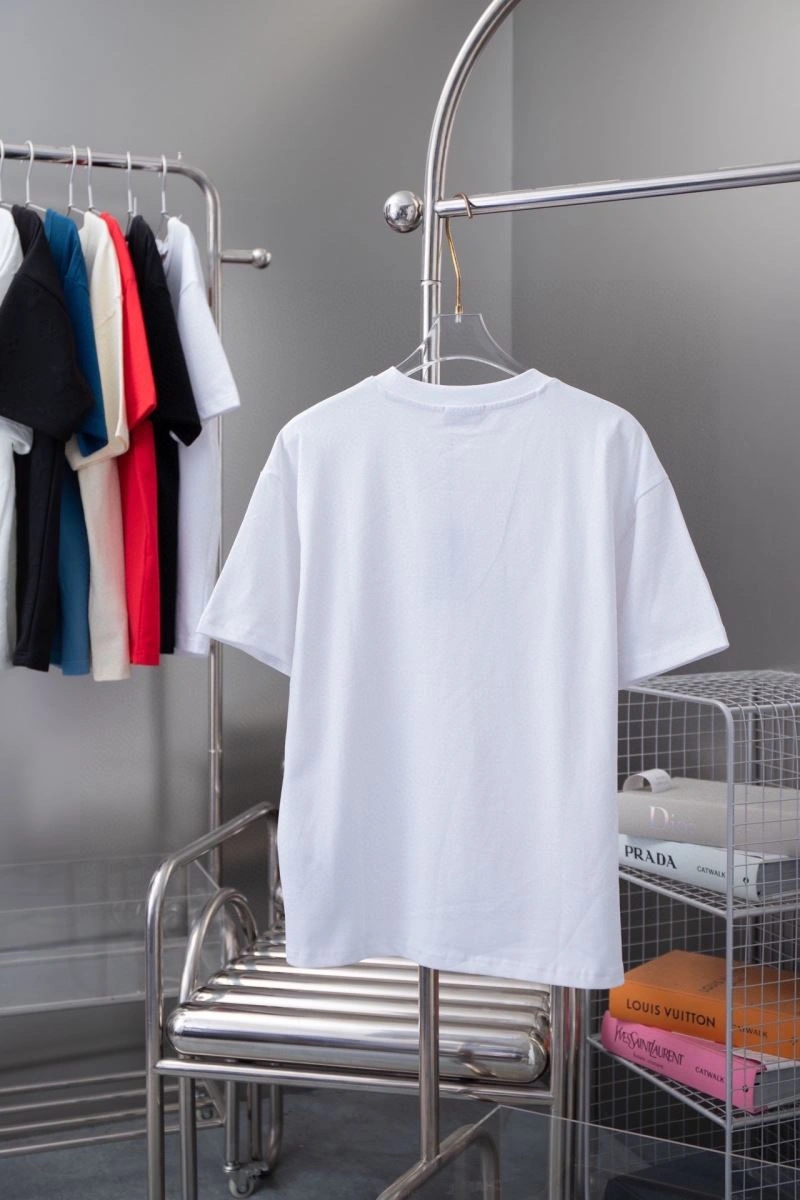 Balenciaga T-Shirts EasyMatch 98079