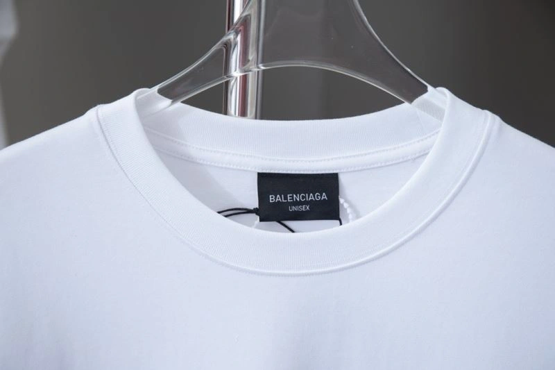 Balenciaga T-Shirts EasyMatch 98079