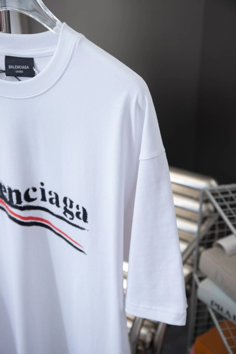 Balenciaga T-Shirts EasyMatch 98079