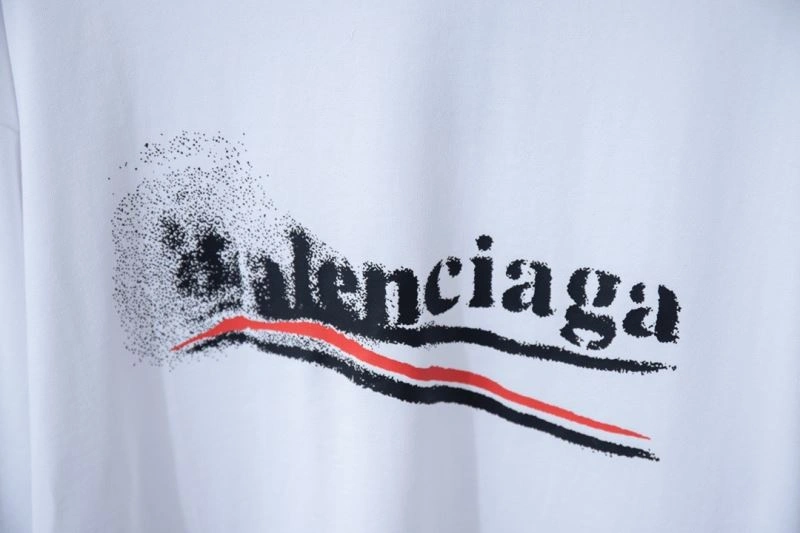 Balenciaga T-Shirts EasyMatch 98079
