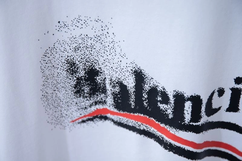 Balenciaga T-Shirts EasyMatch 98079