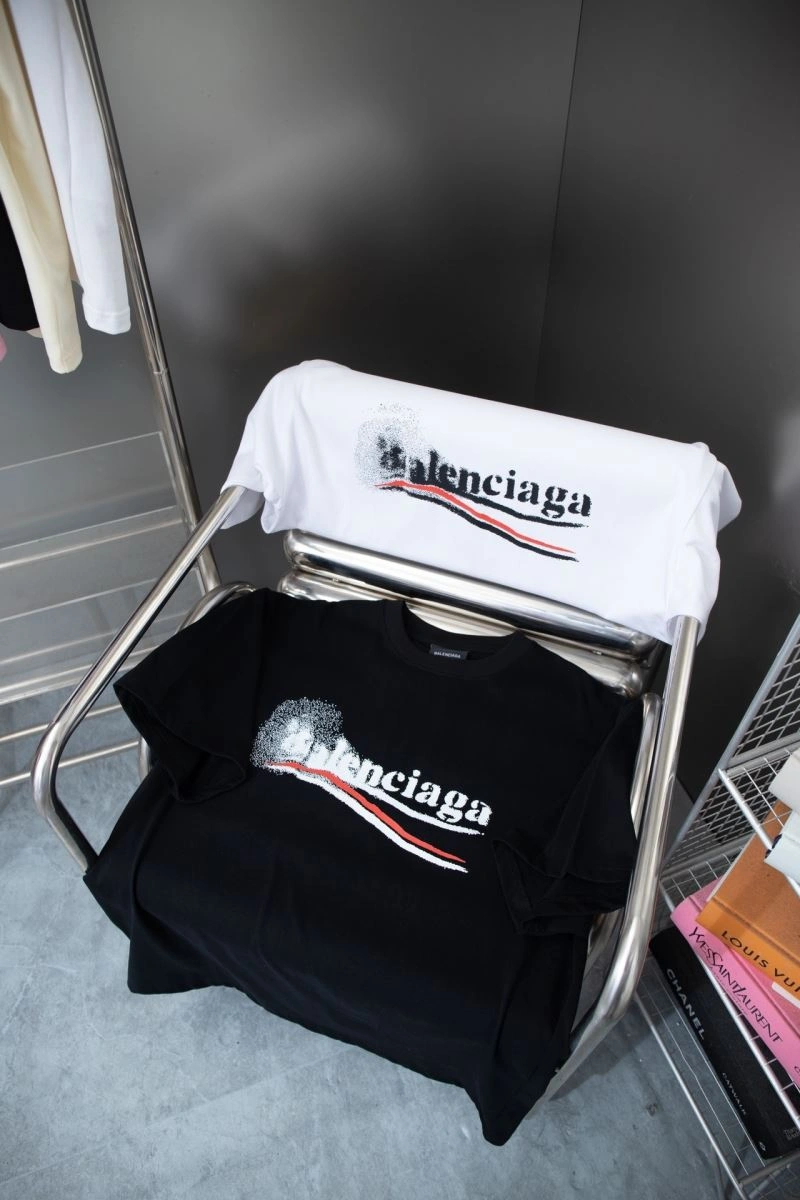 HighPerformance Balenciaga T-Shirts 98091