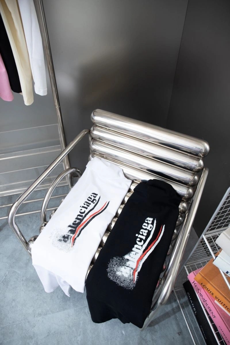 HighPerformance Balenciaga T-Shirts 98091