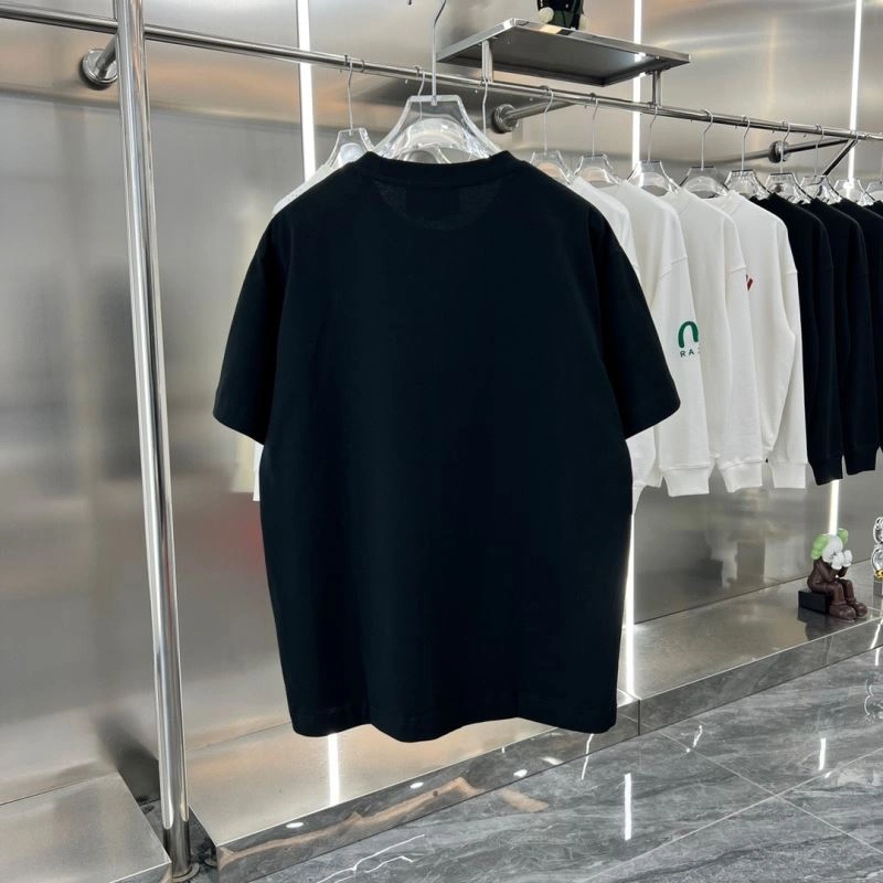 Unisex Balenciaga T-Shirts 98090