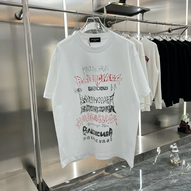 FreshLook Balenciaga T-Shirts 98116