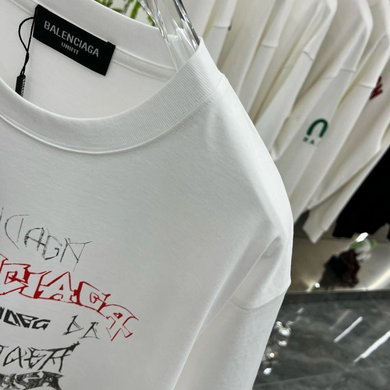 FreshLook Balenciaga T-Shirts 98116