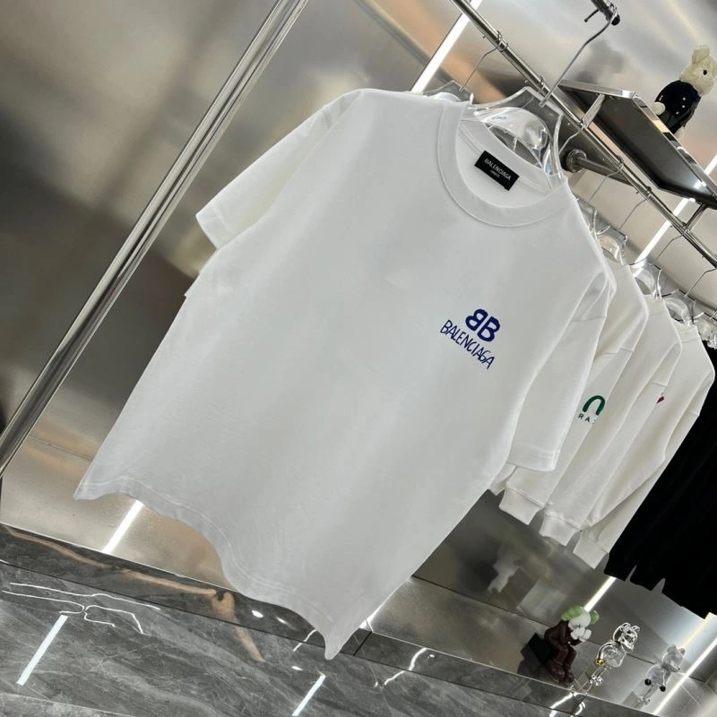Balenciaga T-Shirts FastDry 98073