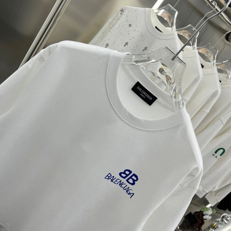 Balenciaga T-Shirts FastDry 98073