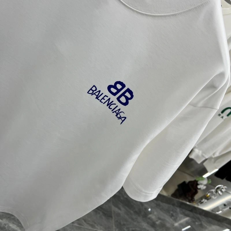 Balenciaga T-Shirts FastDry 98073