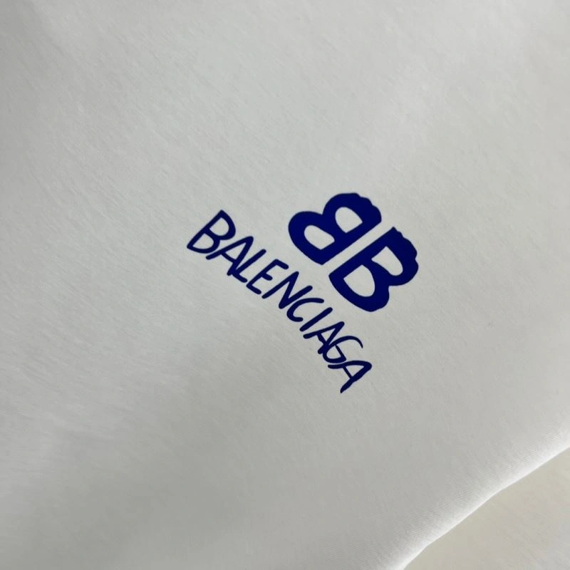 Balenciaga T-Shirts FastDry 98073