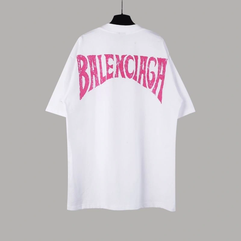 Balenciaga T-Shirts Timeless 98070