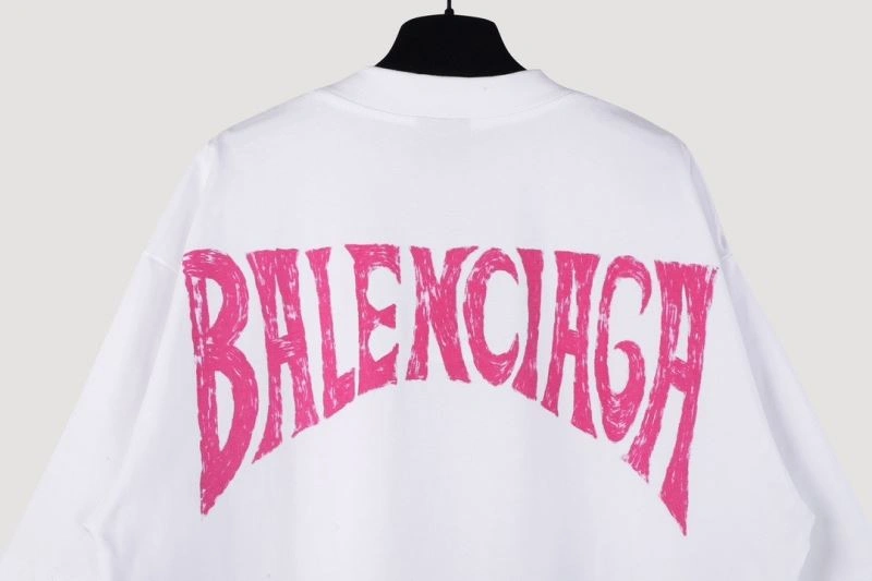 Balenciaga T-Shirts Timeless 98070