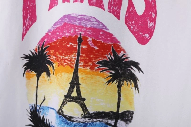 Balenciaga T-Shirts Timeless 98070