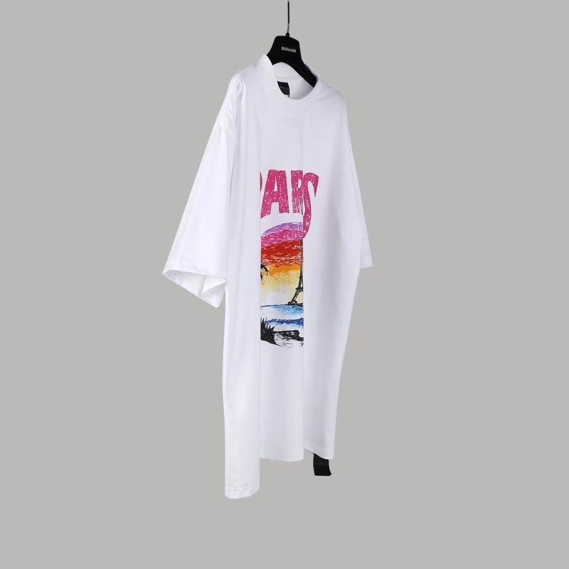 Balenciaga T-Shirts Timeless 98070