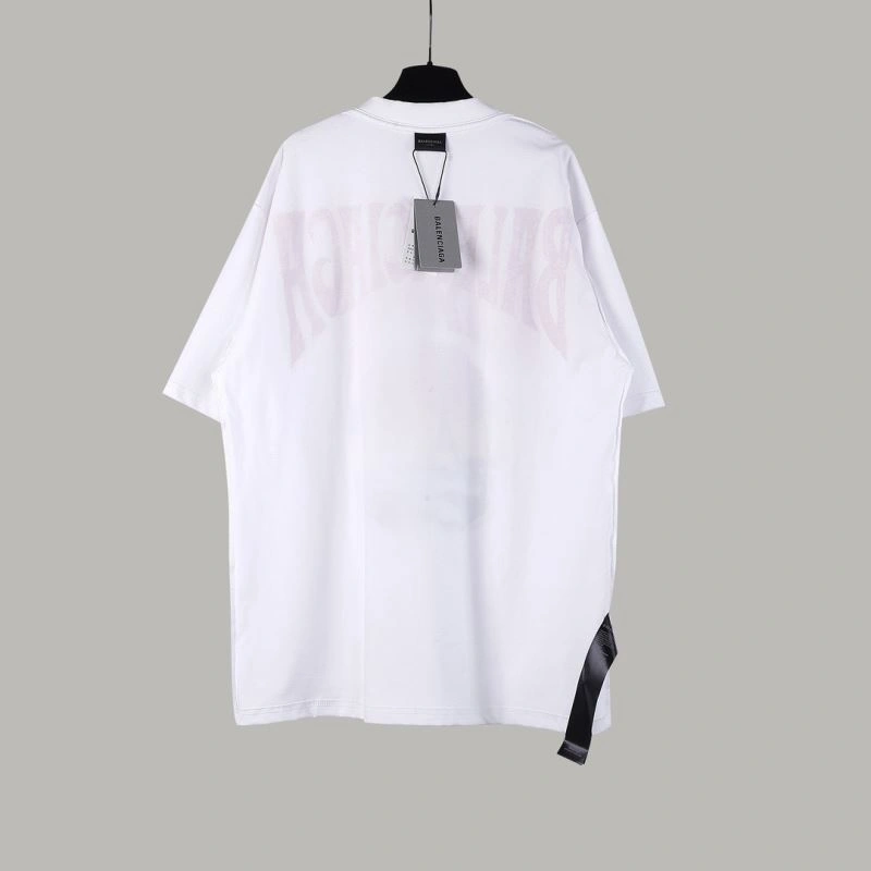 Balenciaga T-Shirts Timeless 98070