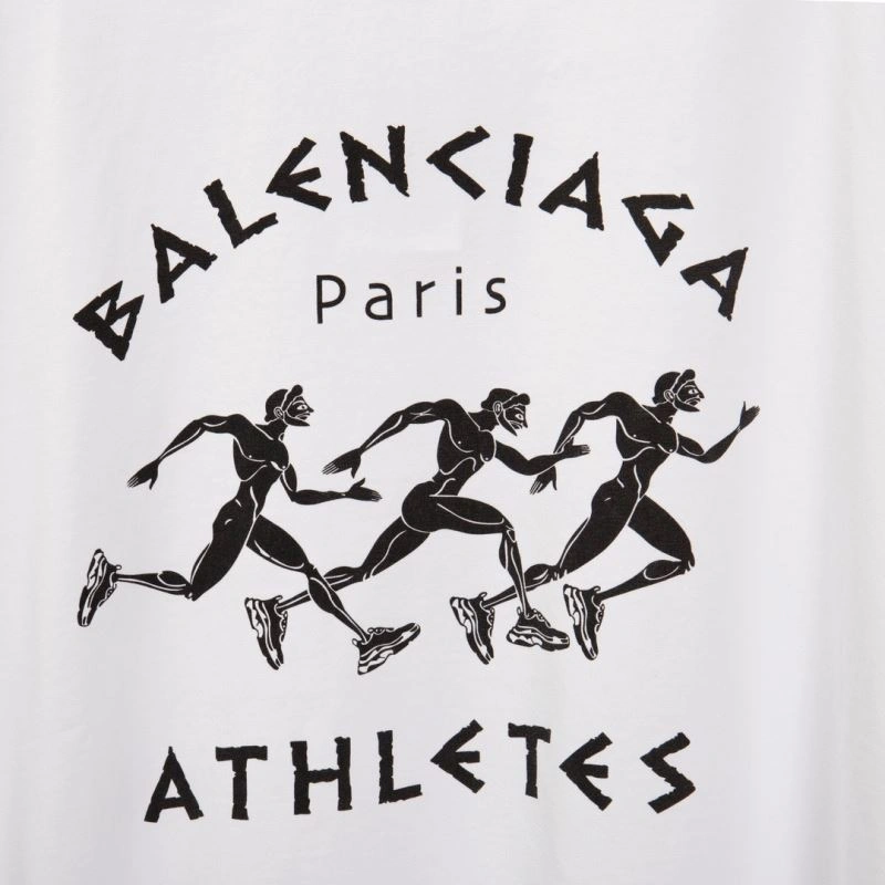 DailyWear Balenciaga T-Shirts 98069