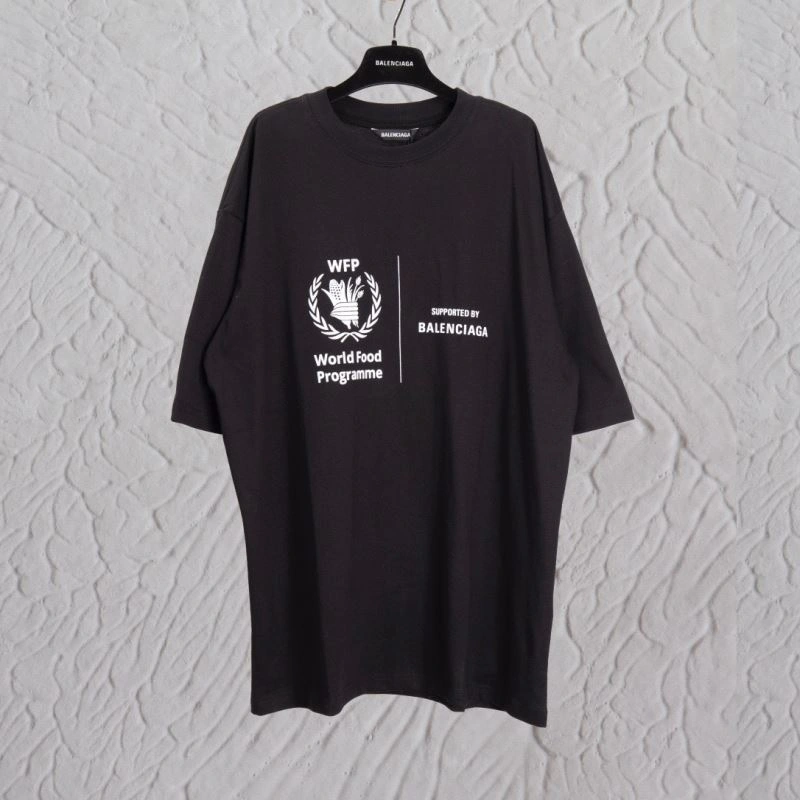 Balenciaga T-Shirts UrbanStyle 98109