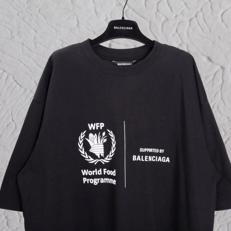 Balenciaga T-Shirts UrbanStyle 98109