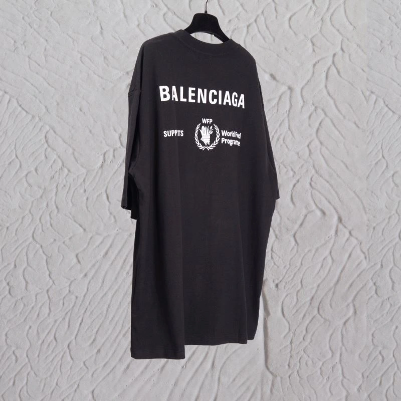 Balenciaga T-Shirts UrbanStyle 98109