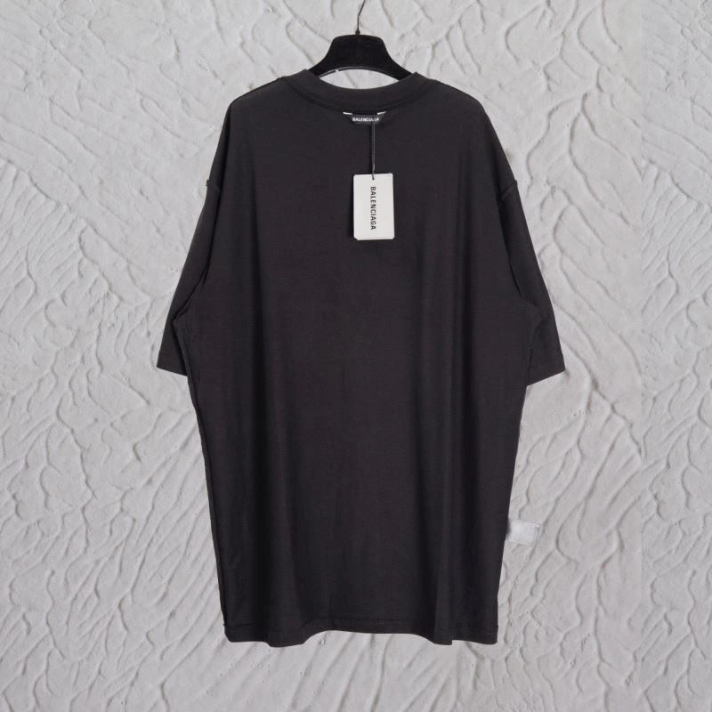 Balenciaga T-Shirts UrbanStyle 98109