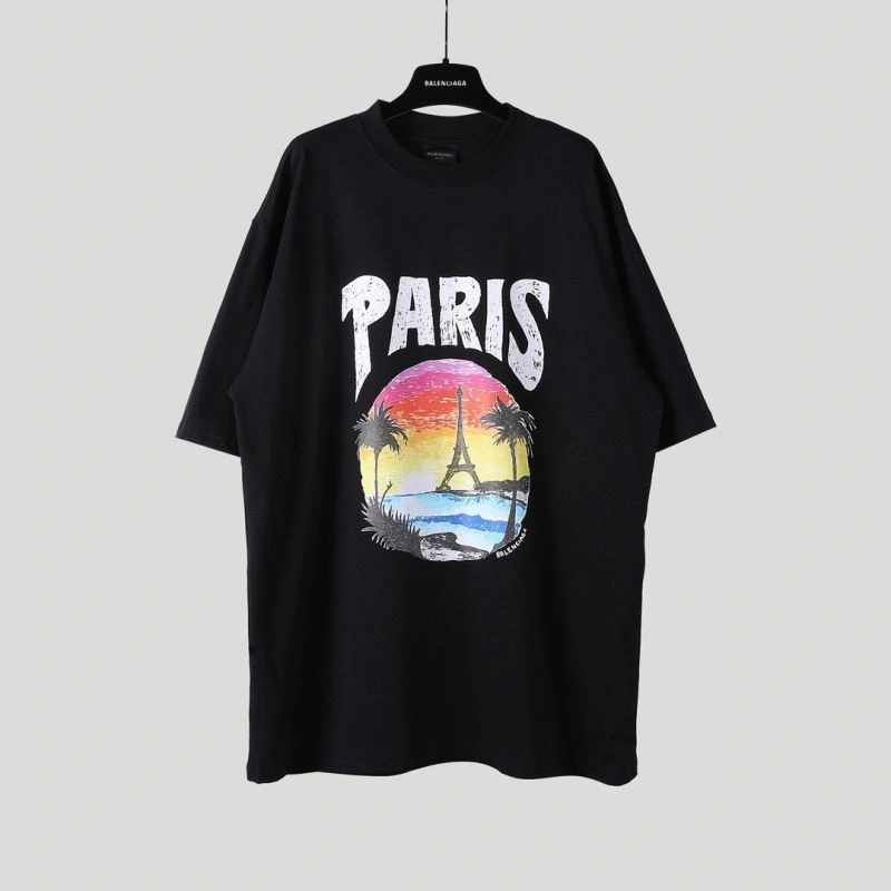 Reliable Balenciaga T-Shirts 98098